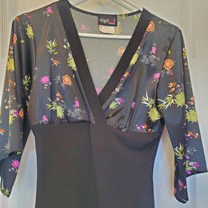 Digital Clothing Top Size M